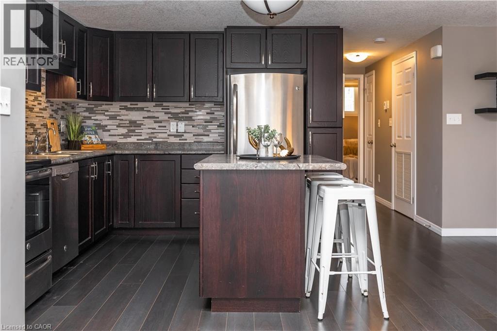 1686 Fischer Hallman Road Unit# H, Kitchener, Ontario  N2R 0H6 - Photo 8 - 40814549