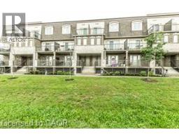 1686 FISCHER HALLMAN Road Unit# H, kitchener, Ontario