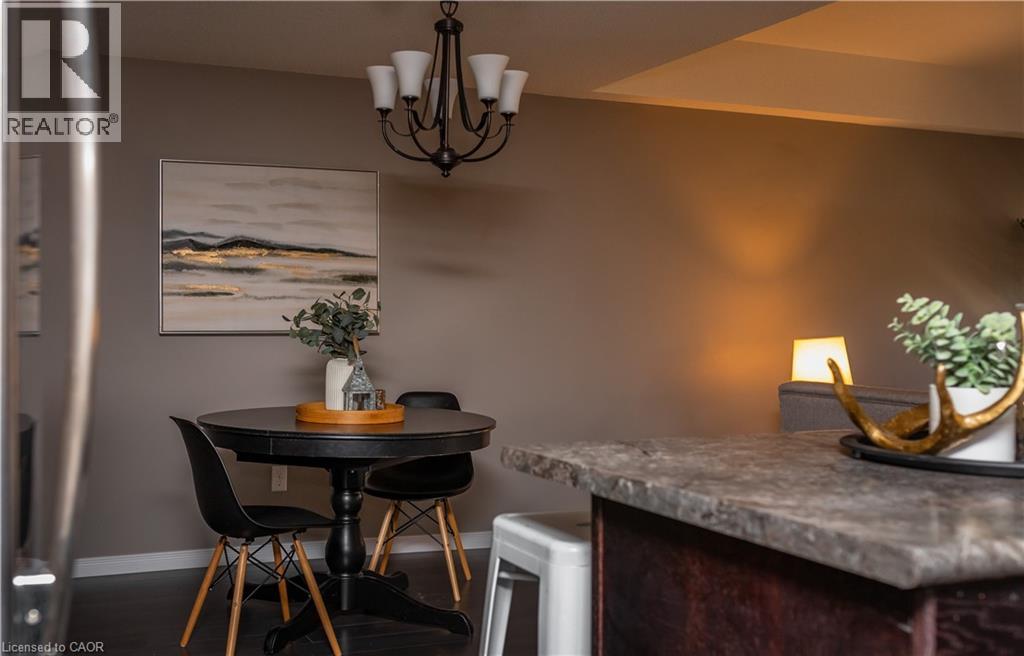 1686 Fischer Hallman Road Unit# H, Kitchener, Ontario  N2R 0H6 - Photo 11 - 40814549