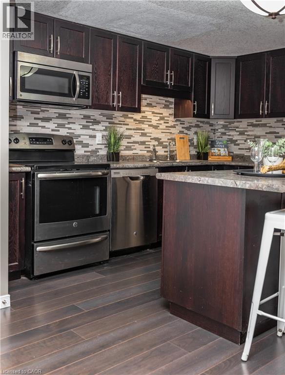 1686 Fischer Hallman Road Unit# H, Kitchener, Ontario  N2R 0H6 - Photo 13 - 40814549