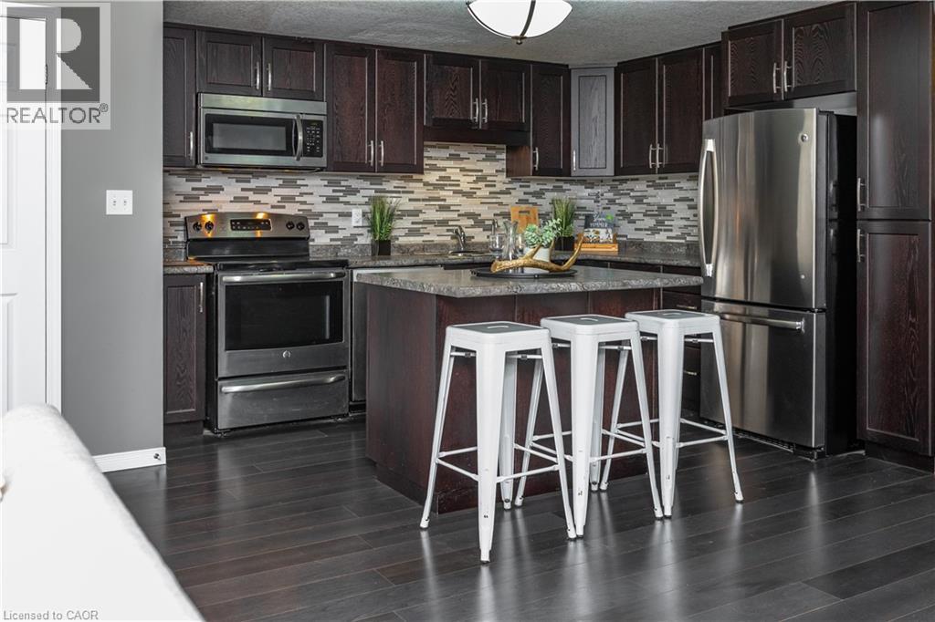1686 Fischer Hallman Road Unit# H, Kitchener, Ontario  N2R 0H6 - Photo 9 - 40814549