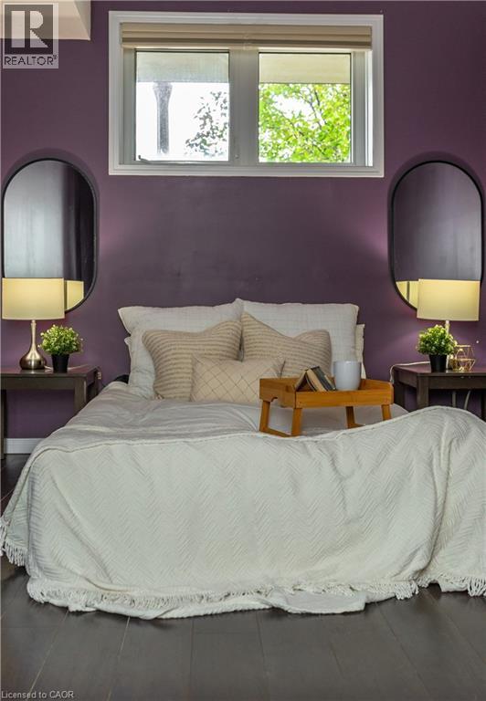 1686 Fischer Hallman Road Unit# H, Kitchener, Ontario  N2R 0H6 - Photo 18 - 40814549