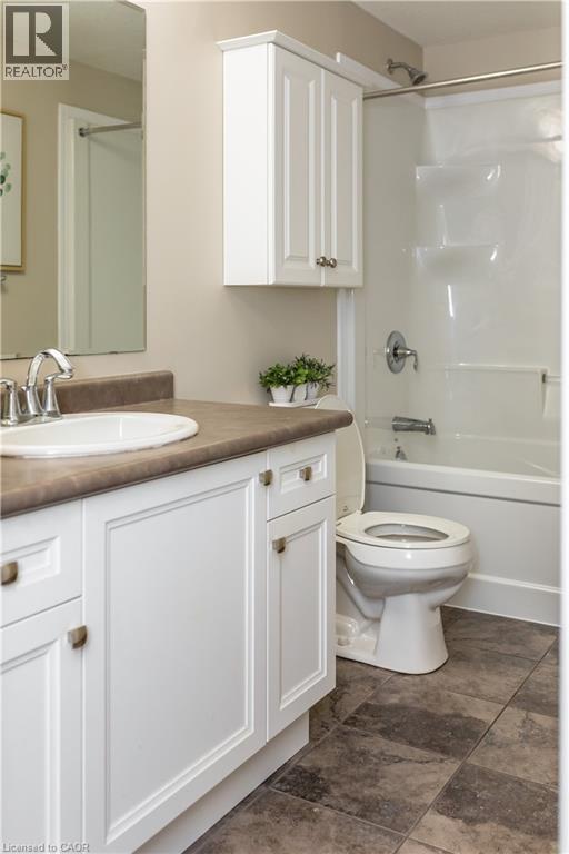 1686 Fischer Hallman Road Unit# H, Kitchener, Ontario  N2R 0H6 - Photo 21 - 40814549