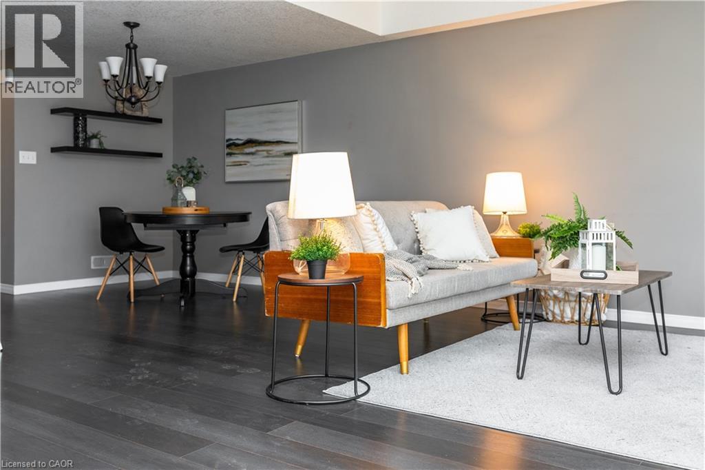 1686 Fischer Hallman Road Unit# H, Kitchener, Ontario  N2R 0H6 - Photo 4 - 40814549