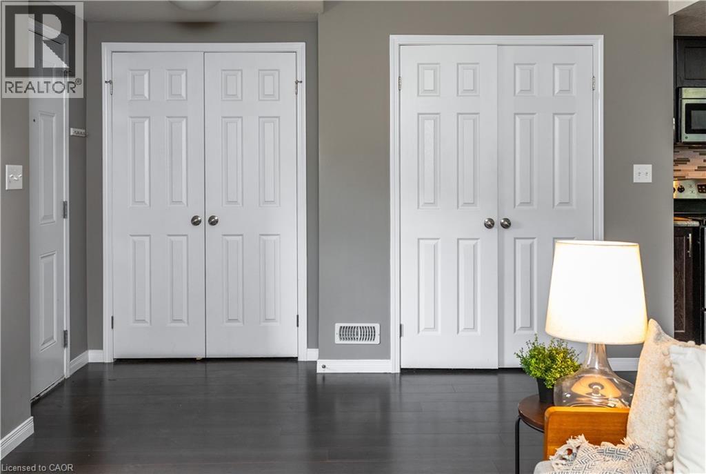 1686 Fischer Hallman Road Unit# H, Kitchener, Ontario  N2R 0H6 - Photo 7 - 40814549