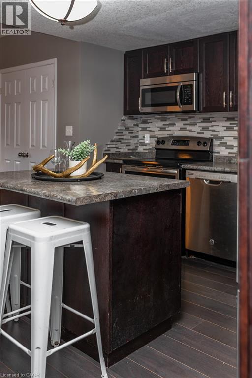 1686 Fischer Hallman Road Unit# H, Kitchener, Ontario  N2R 0H6 - Photo 12 - 40814549