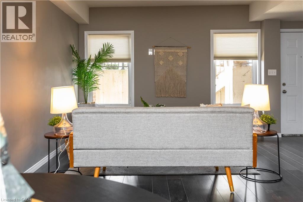 1686 Fischer Hallman Road Unit# H, Kitchener, Ontario  N2R 0H6 - Photo 6 - 40814549