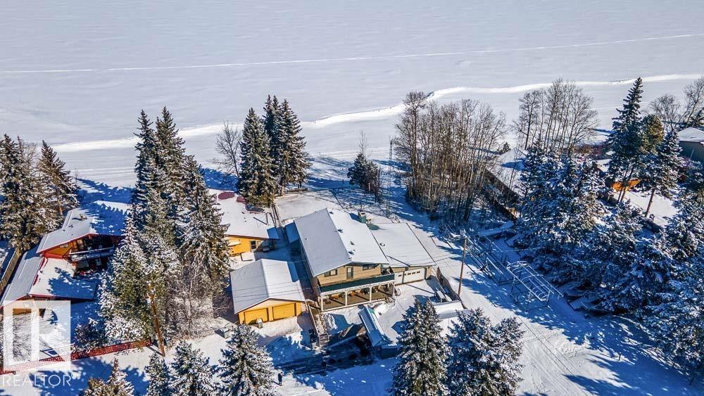 412 4th St, Rural Wetaskiwin County, Alberta T0C 2V0 - Photo 4 - E4477578