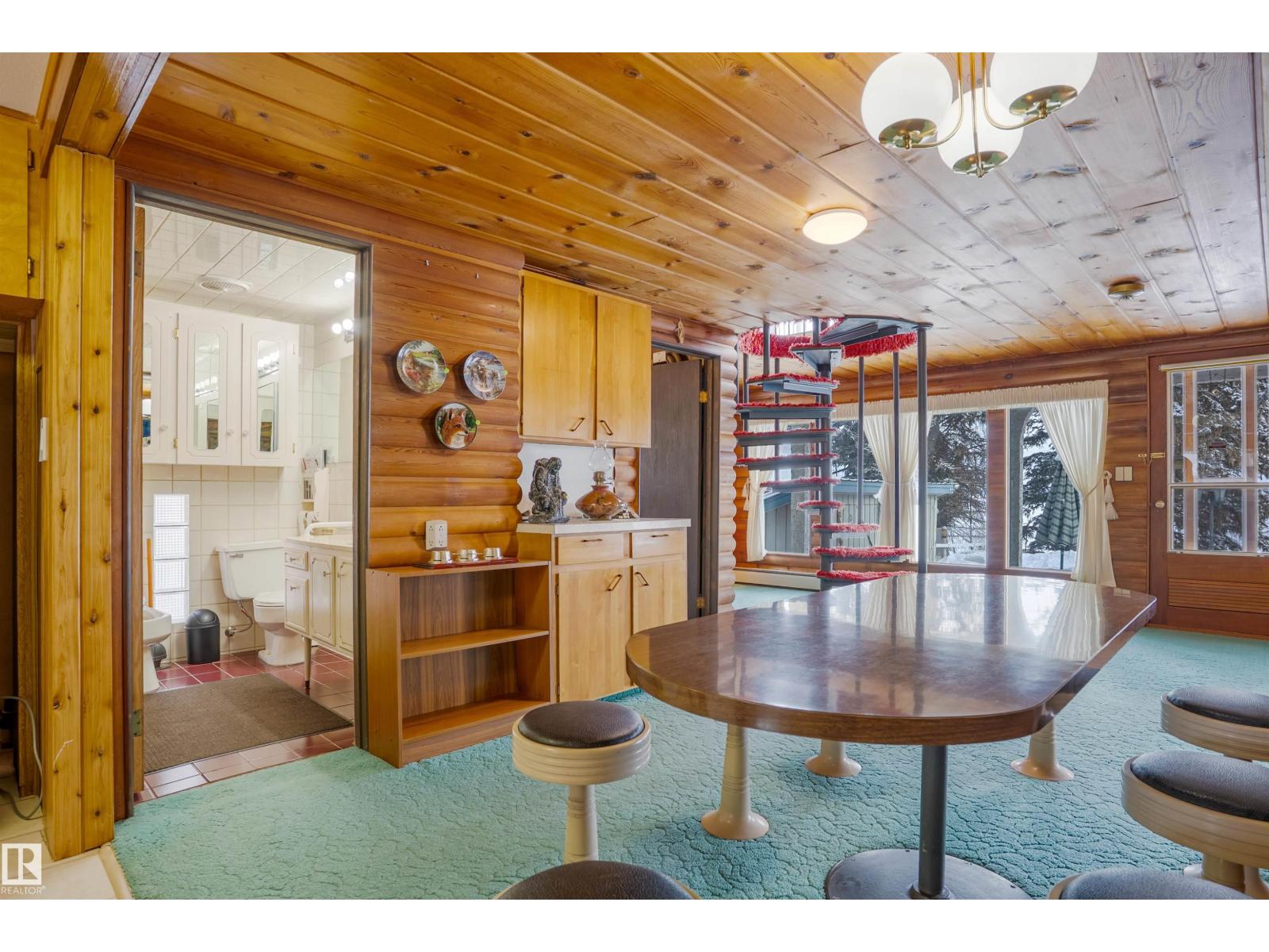 412 4th St, Rural Wetaskiwin County, Alberta T0C 2V0 - Photo 24 - E4477578