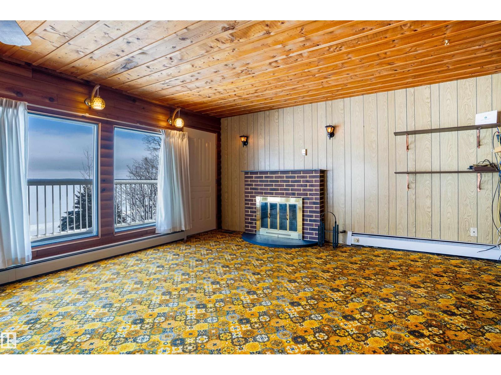 412 4th St, Rural Wetaskiwin County, Alberta T0C 2V0 - Photo 33 - E4477578