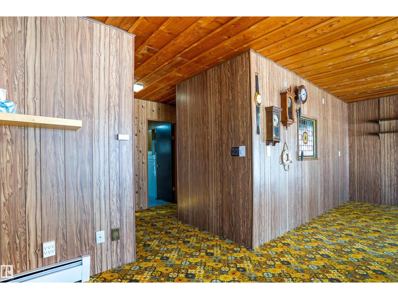 412 4th St, Rural Wetaskiwin County, Alberta T0C 2V0 - Photo 39 - E4477578