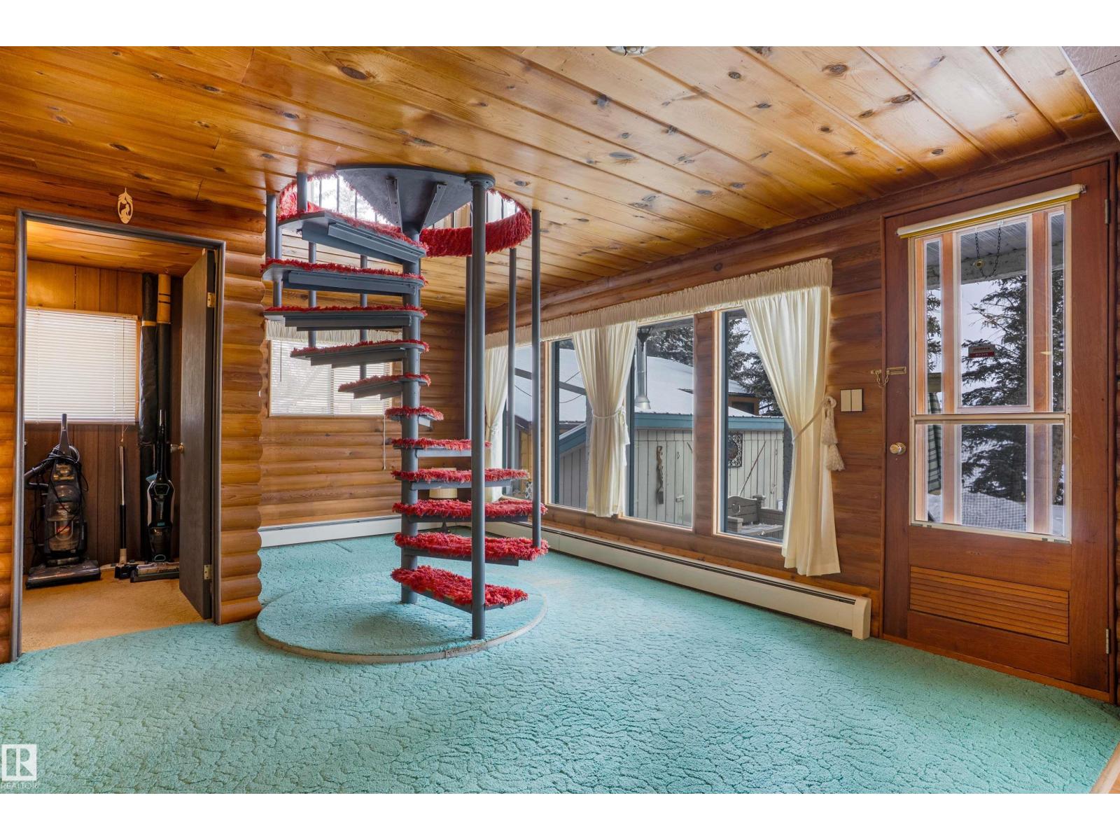 412 4th St, Rural Wetaskiwin County, Alberta T0C 2V0 - Photo 20 - E4477578