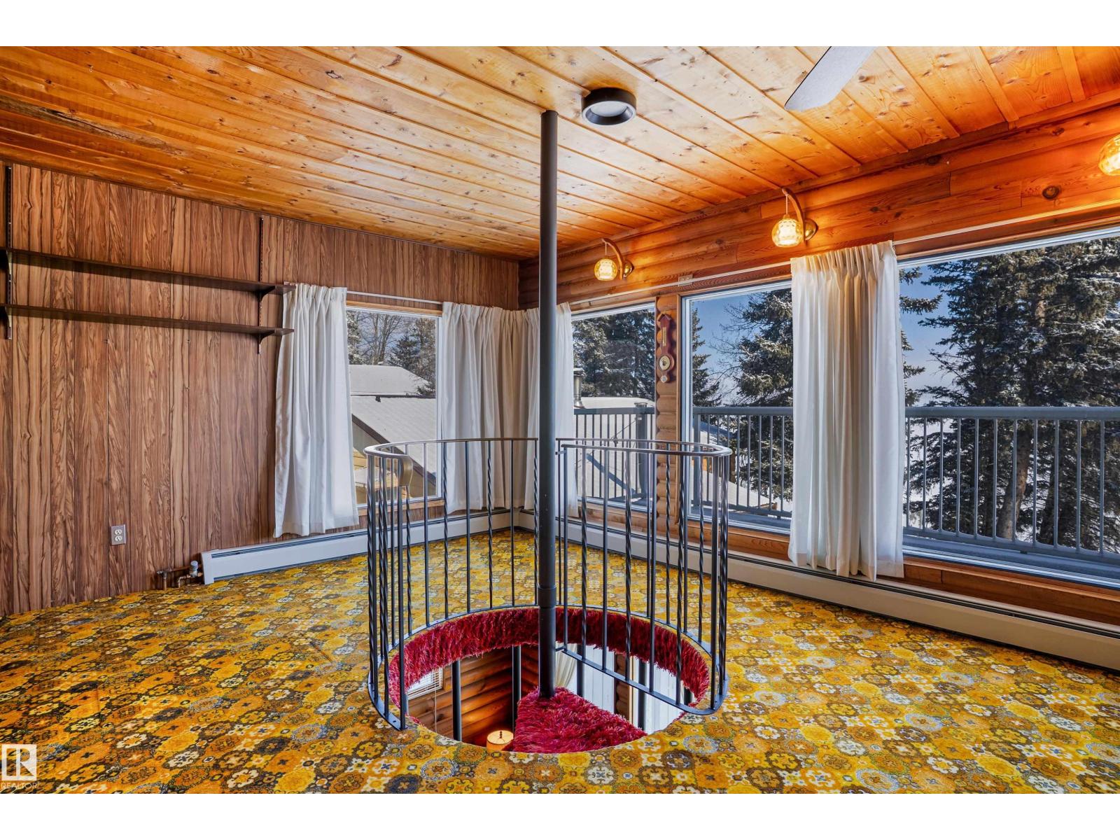 412 4th St, Rural Wetaskiwin County, Alberta T0C 2V0 - Photo 35 - E4477578