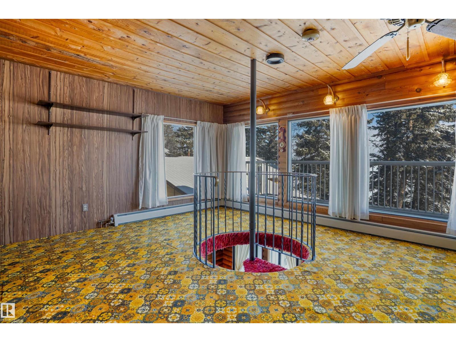 412 4th St, Rural Wetaskiwin County, Alberta T0C 2V0 - Photo 32 - E4477578