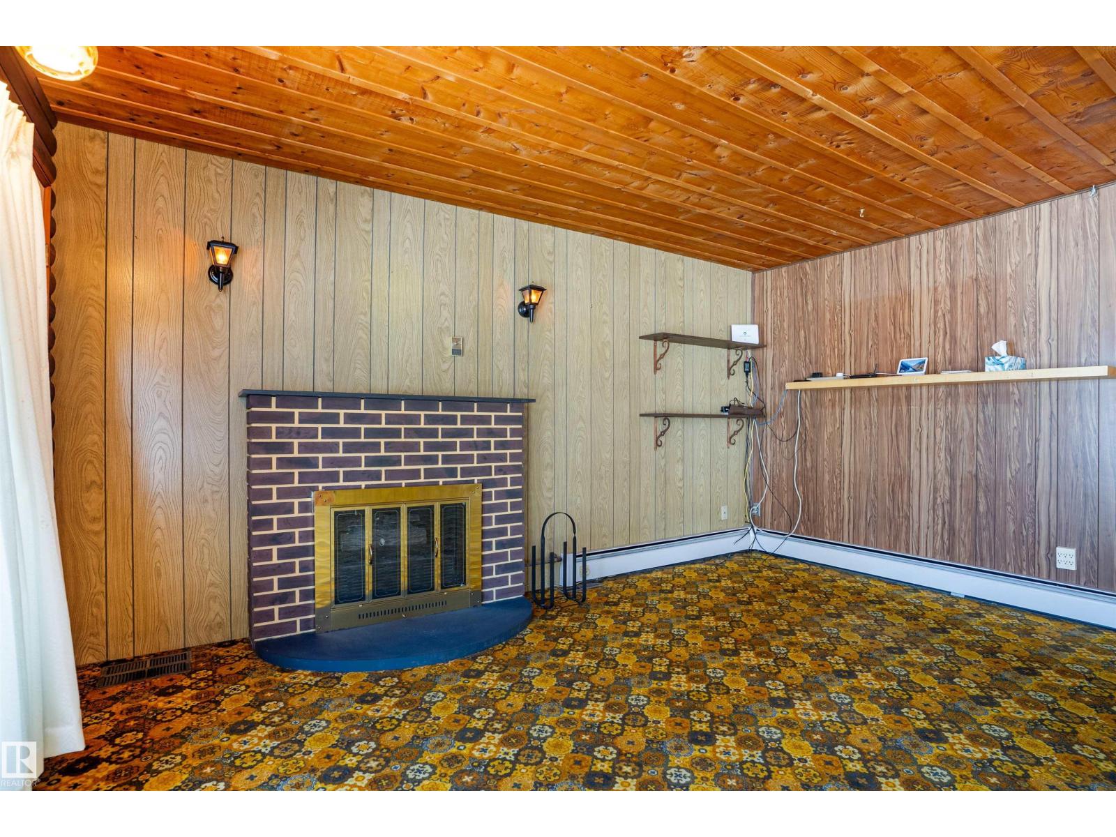 412 4th St, Rural Wetaskiwin County, Alberta T0C 2V0 - Photo 38 - E4477578