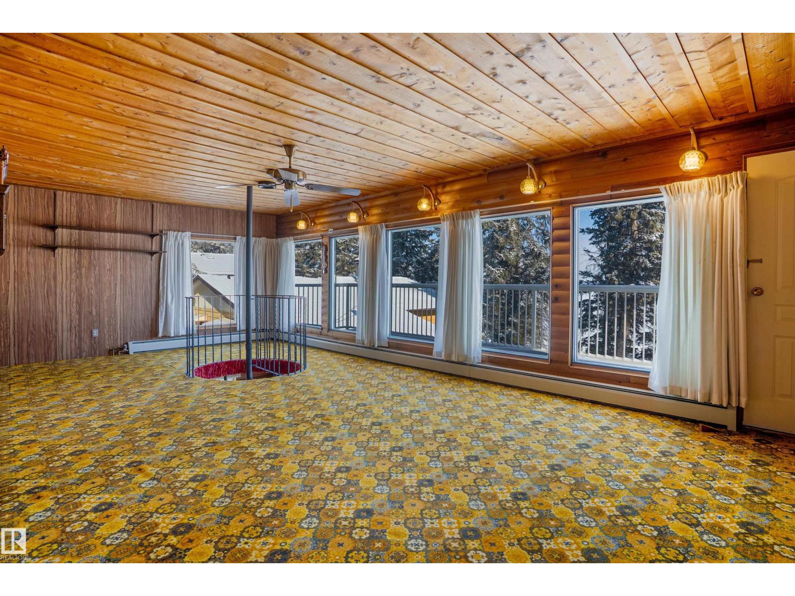 412 4th St, Rural Wetaskiwin County, Alberta T0C 2V0 - Photo 30 - E4477578