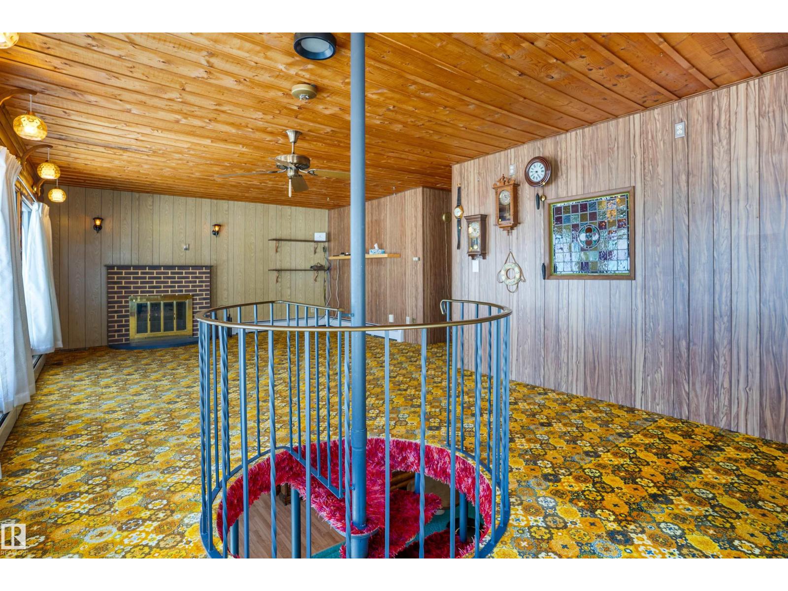 412 4th St, Rural Wetaskiwin County, Alberta T0C 2V0 - Photo 37 - E4477578