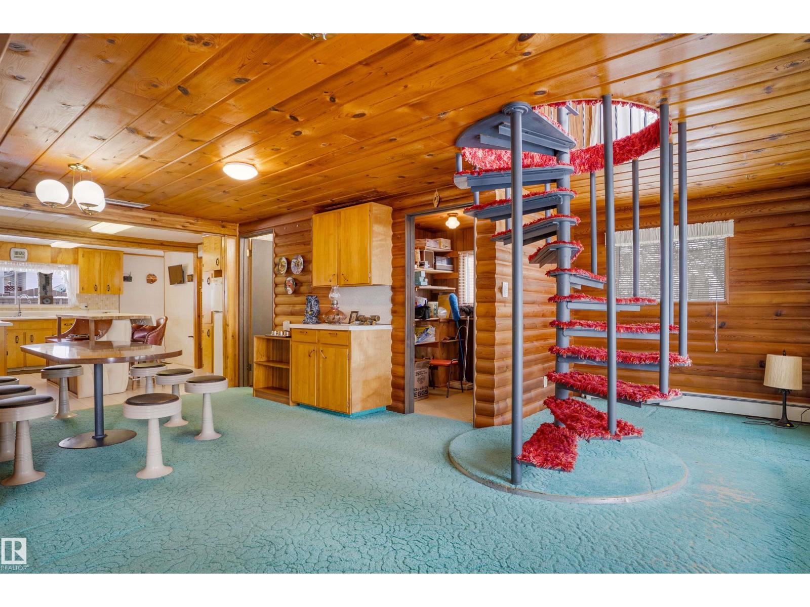 412 4th St, Rural Wetaskiwin County, Alberta T0C 2V0 - Photo 21 - E4477578