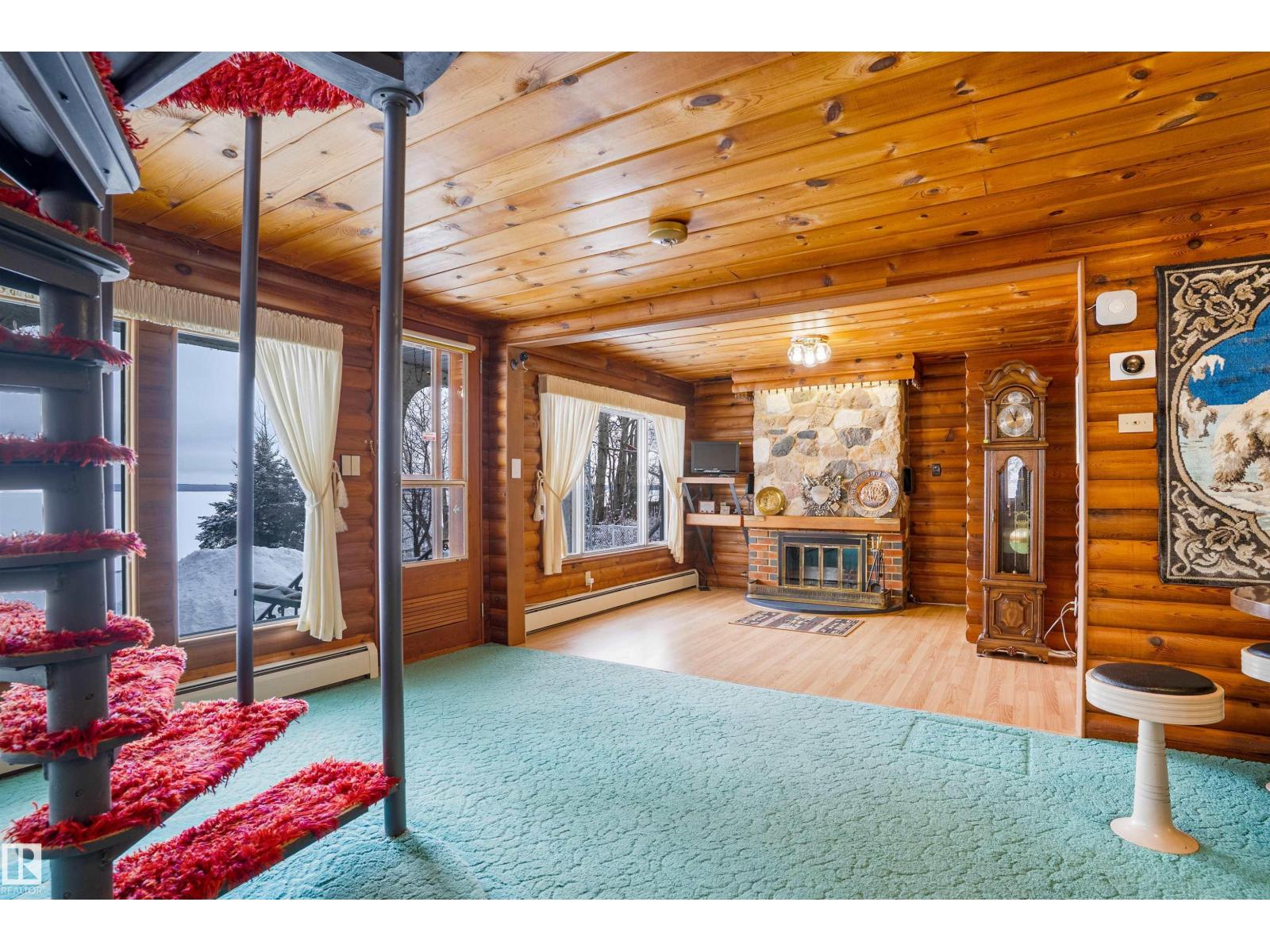 412 4th St, Rural Wetaskiwin County, Alberta T0C 2V0 - Photo 23 - E4477578