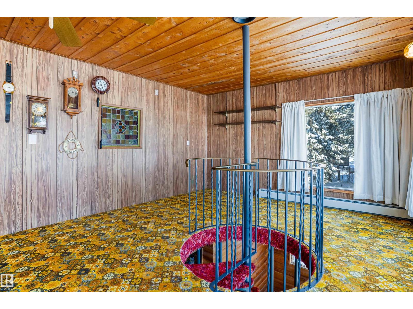 412 4th St, Rural Wetaskiwin County, Alberta T0C 2V0 - Photo 34 - E4477578