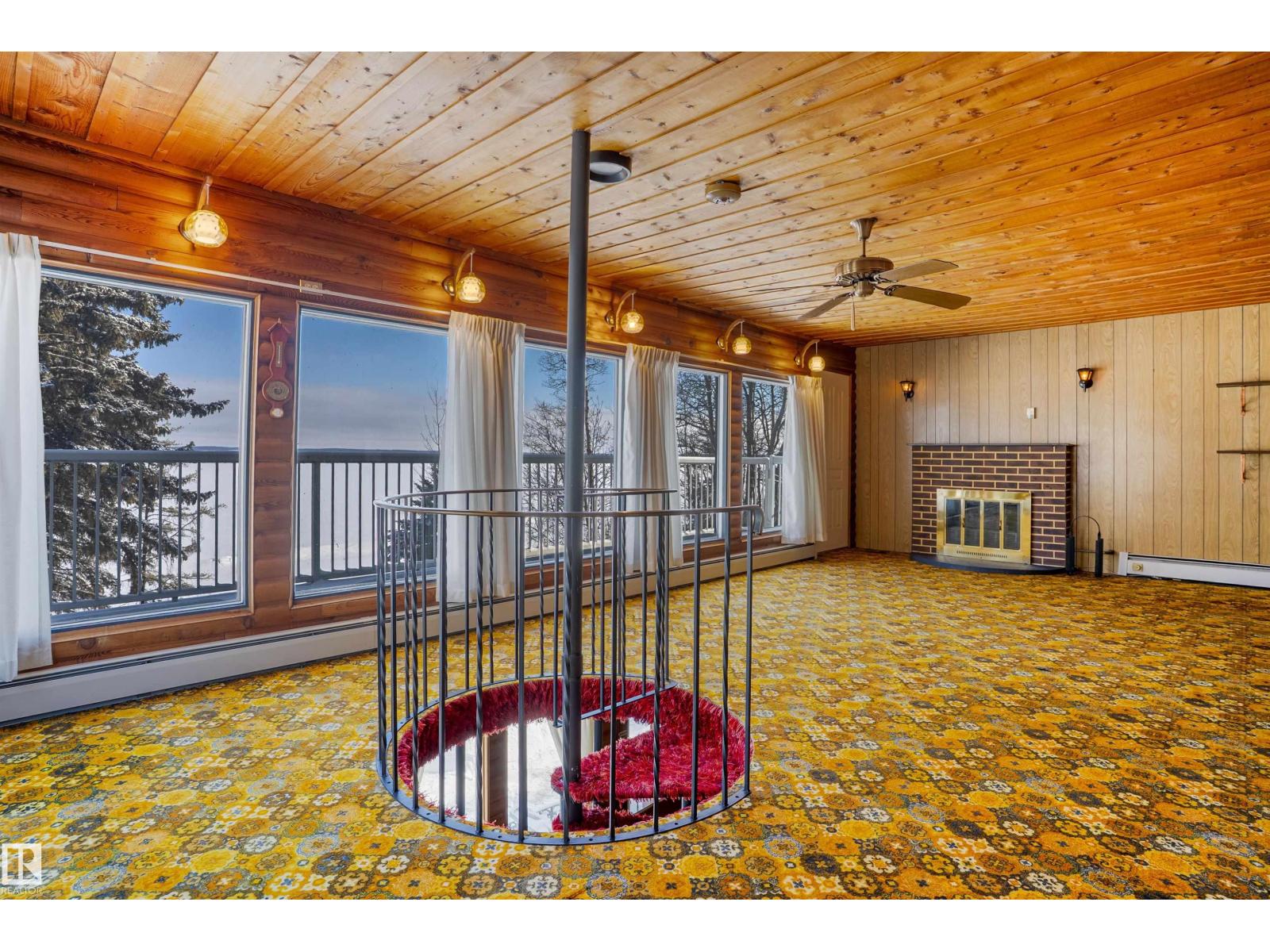 412 4th St, Rural Wetaskiwin County, Alberta T0C 2V0 - Photo 36 - E4477578