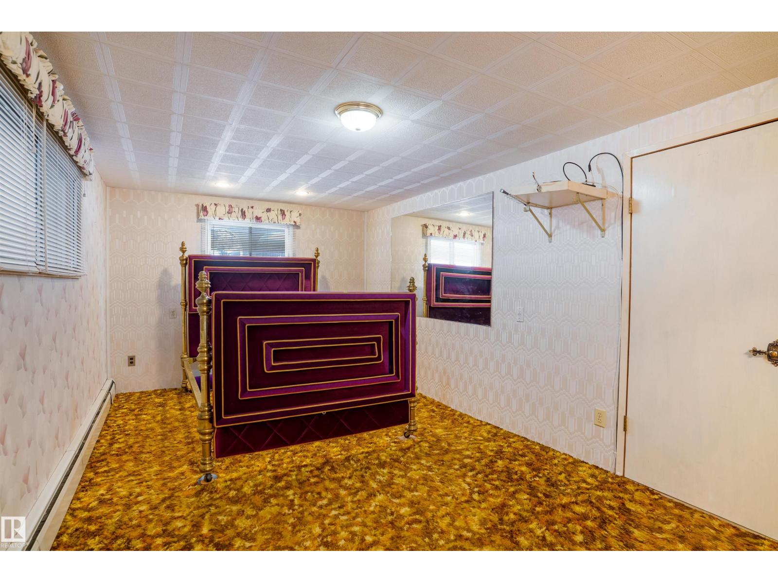 412 4th St, Rural Wetaskiwin County, Alberta T0C 2V0 - Photo 25 - E4477578