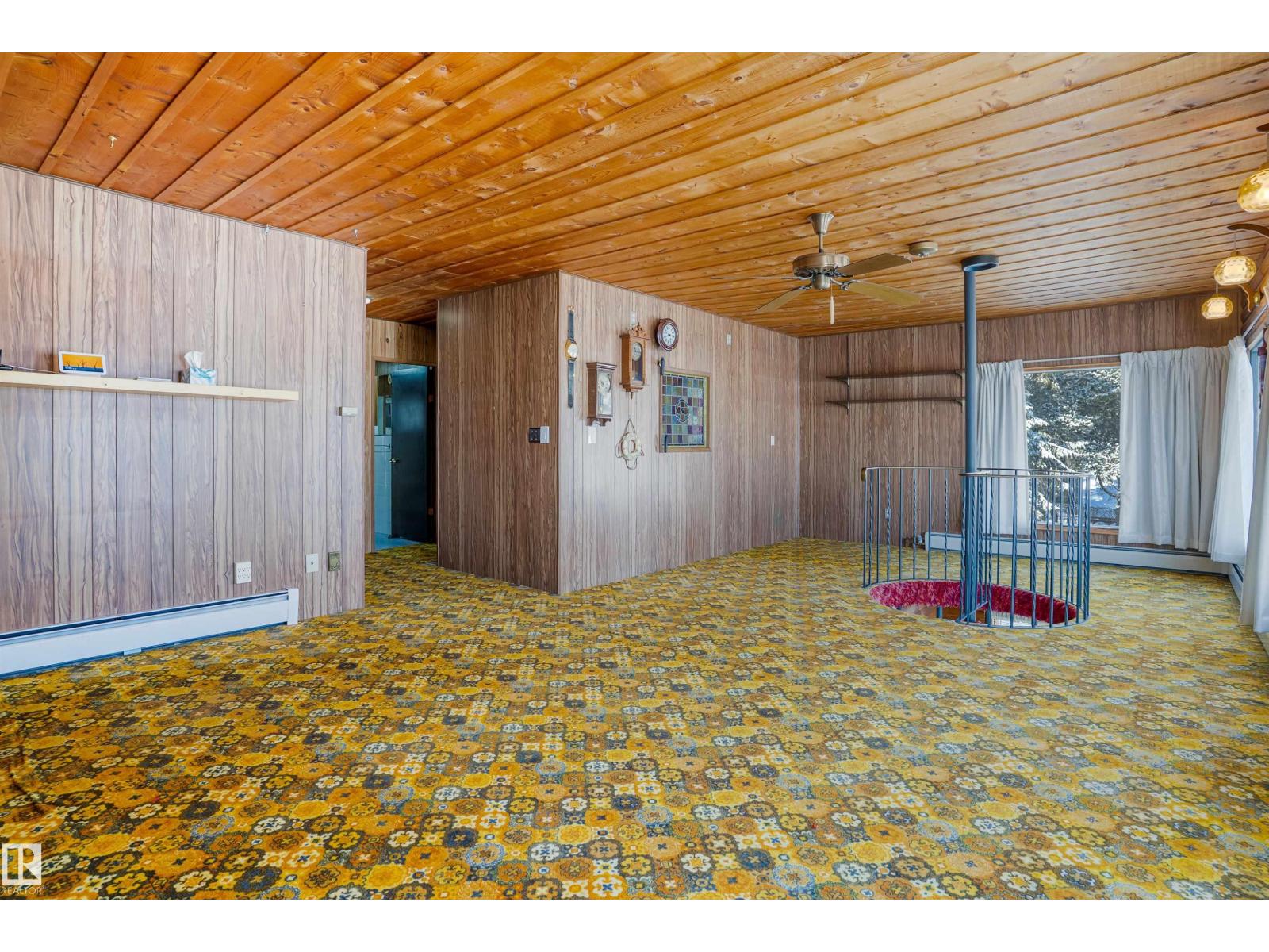 412 4th St, Rural Wetaskiwin County, Alberta T0C 2V0 - Photo 31 - E4477578