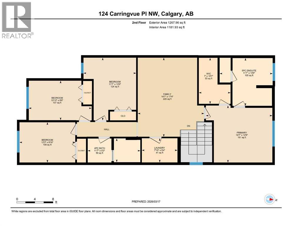 124 Carringvue Place NW, Calgary, Alberta  T3P 2G5 - Photo 42 - A2293009