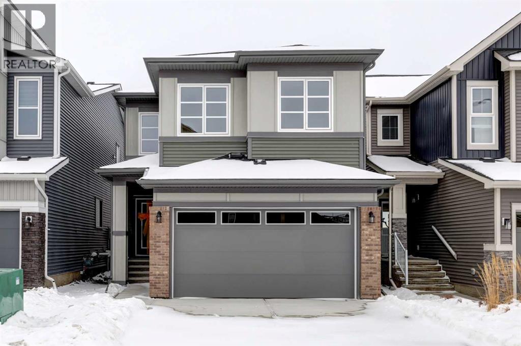 124 Carringvue Place NW, Calgary, Alberta