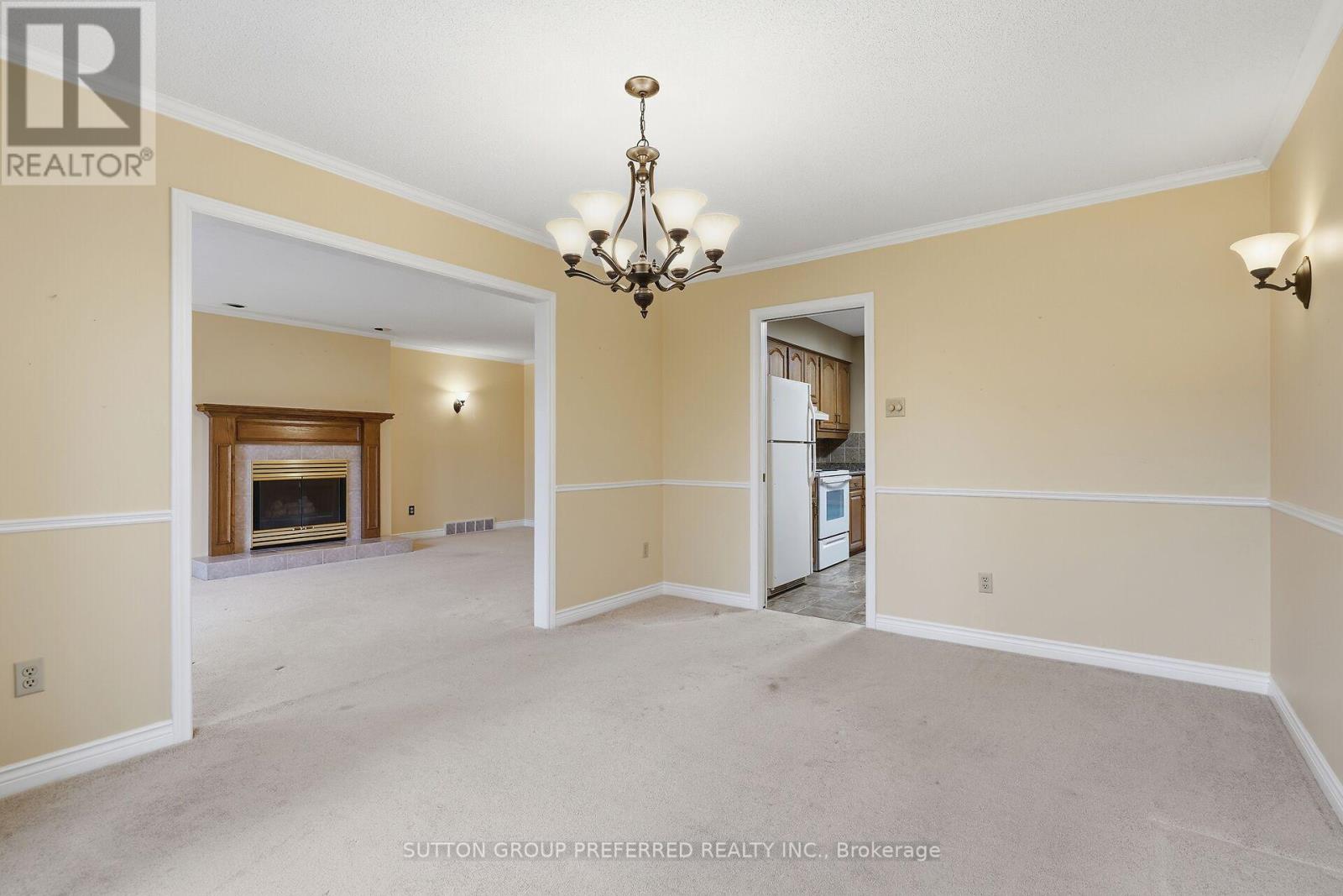 39 - 5 Cadeau Terrace, London South, Ontario  N6K 4H9 - Photo 17 - X12915100