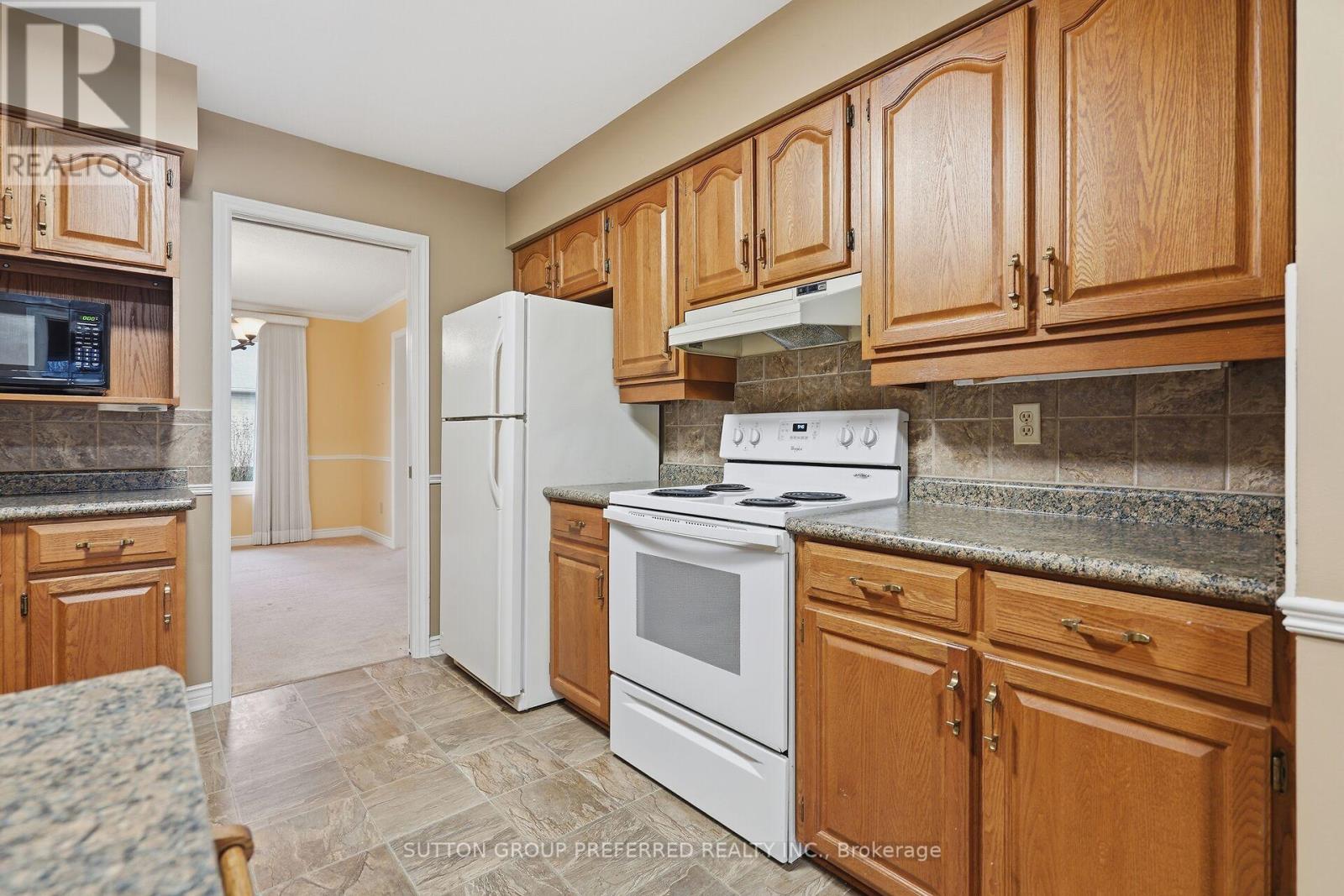 39 - 5 Cadeau Terrace, London South, Ontario  N6K 4H9 - Photo 19 - X12915100