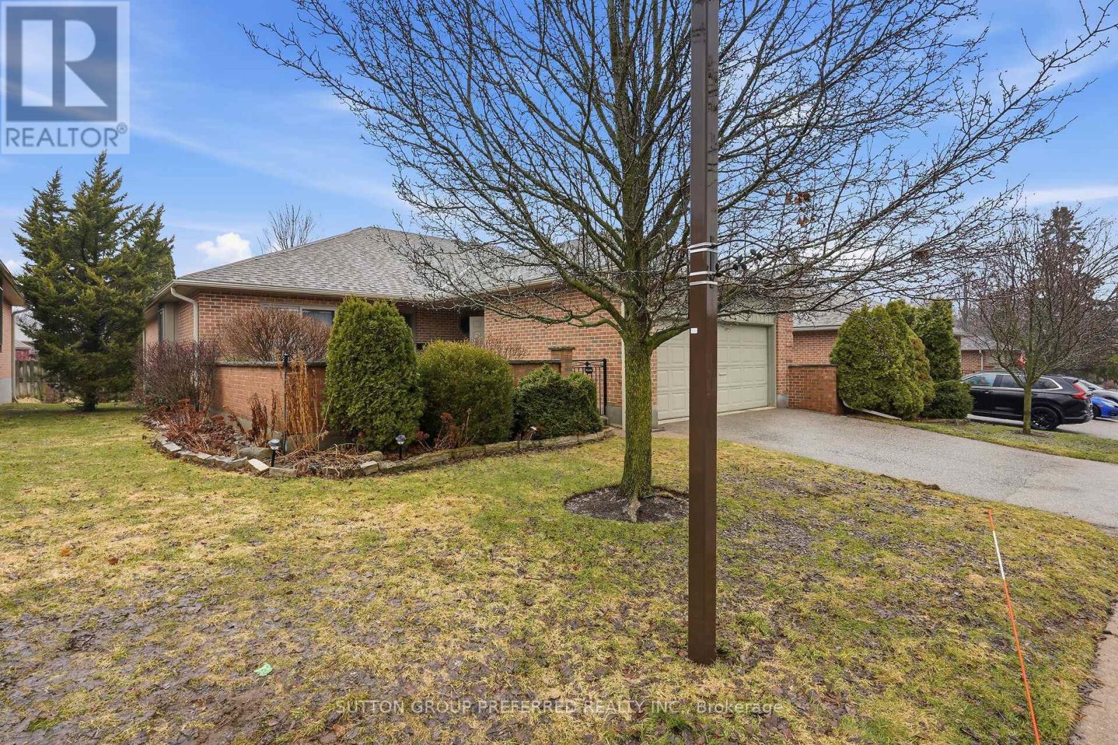 39 - 5 Cadeau Terrace, London South, Ontario  N6K 4H9 - Photo 3 - X12915100