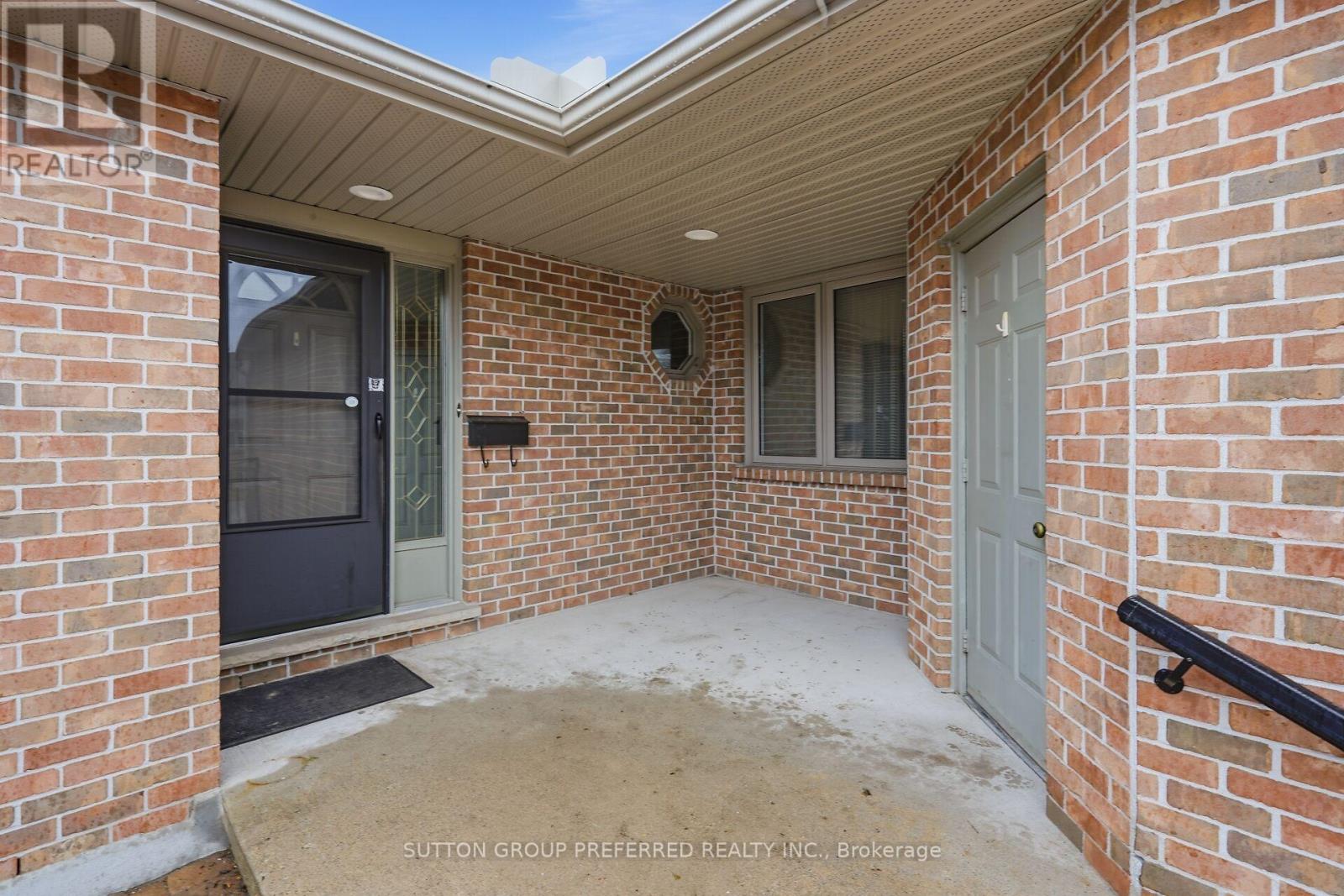 39 - 5 Cadeau Terrace, London South, Ontario  N6K 4H9 - Photo 7 - X12915100