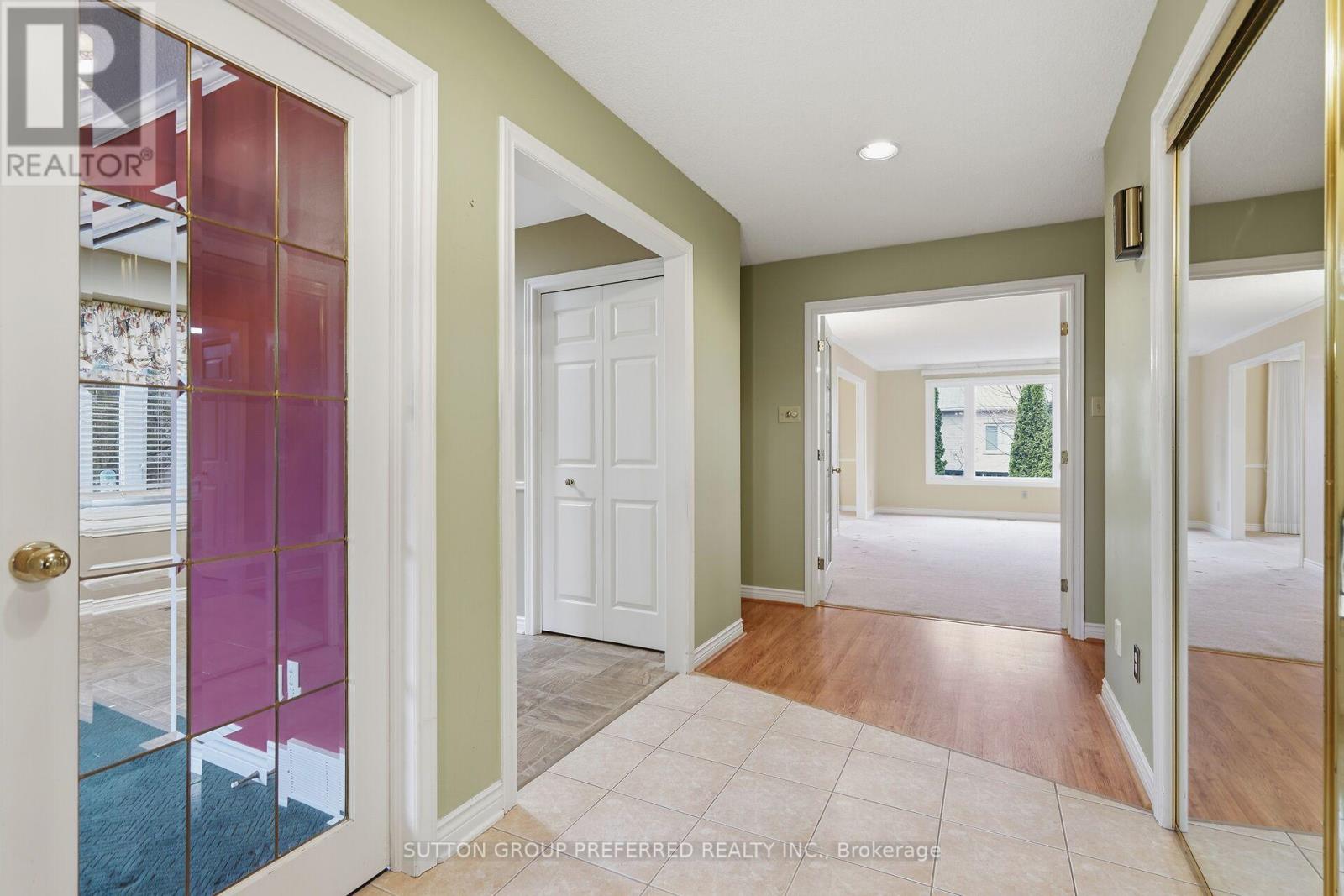 39 - 5 Cadeau Terrace, London South, Ontario  N6K 4H9 - Photo 9 - X12915100