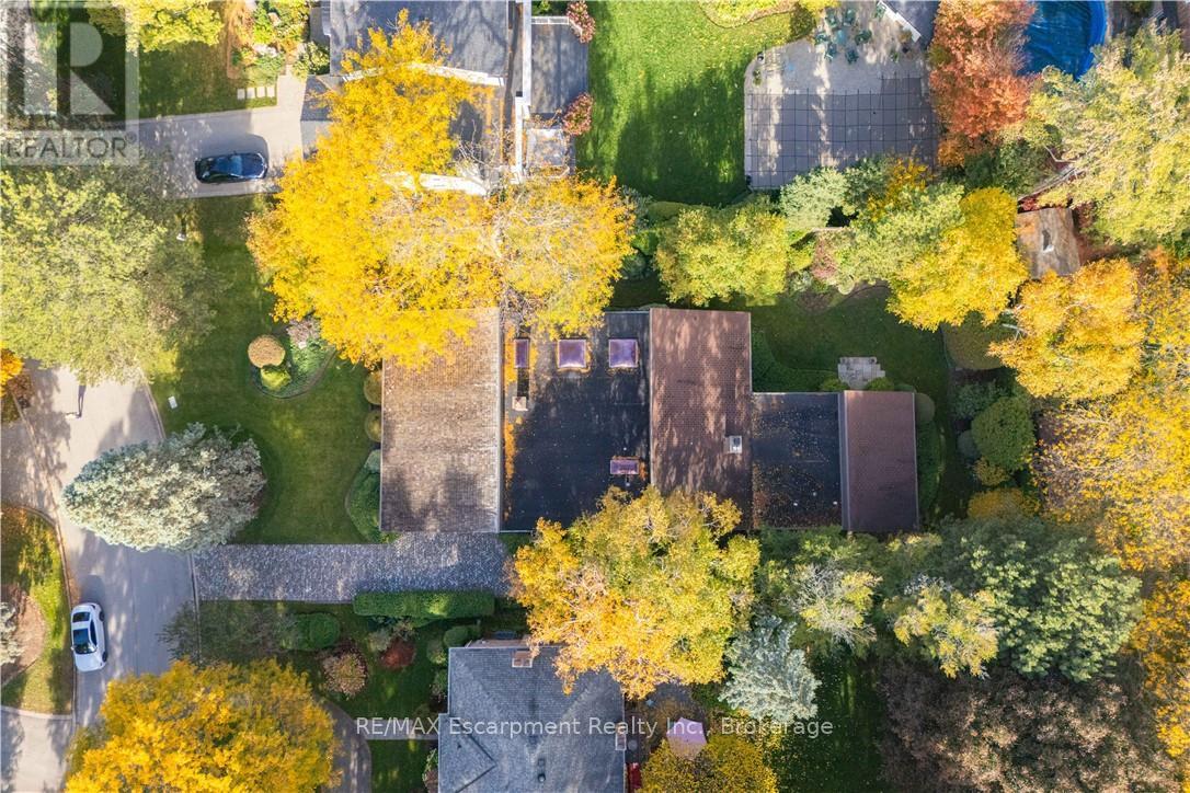 1168 Carey Road, Oakville, Ontario  L6J 2E4 - Photo 34 - W12785298