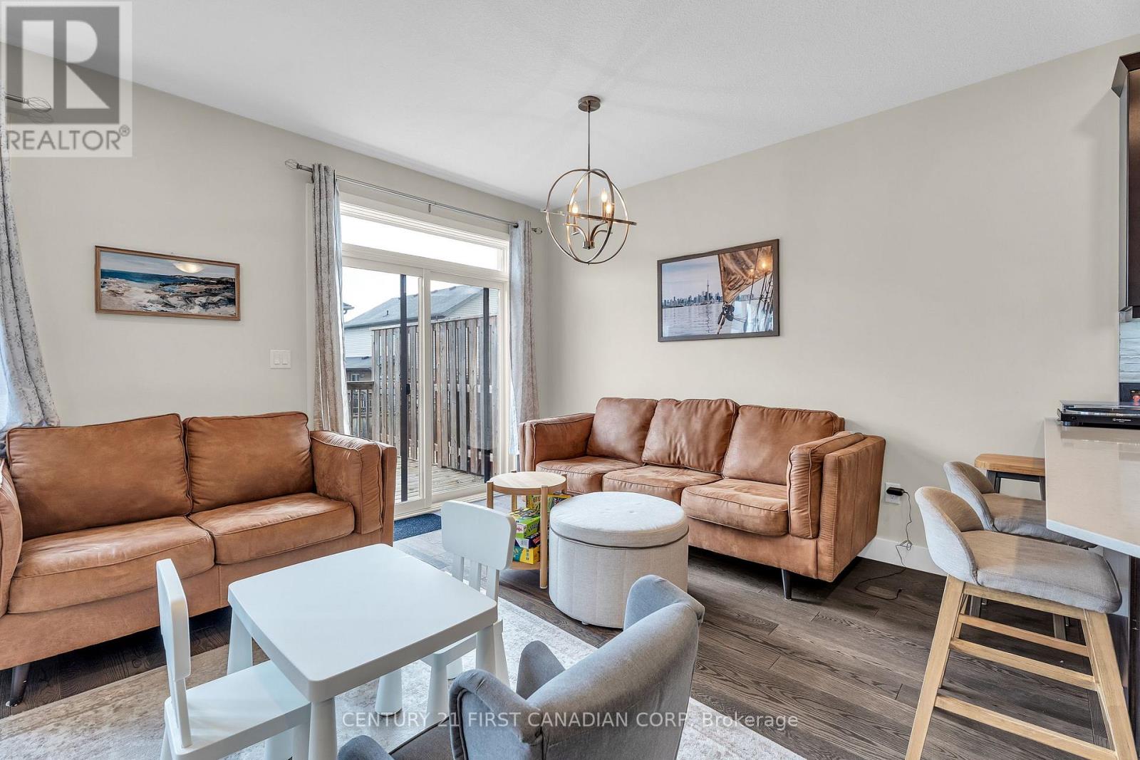 139 - 1960 Dalmagarry Road, London North, Ontario  N6G 0A6 - Photo 12 - X12915150