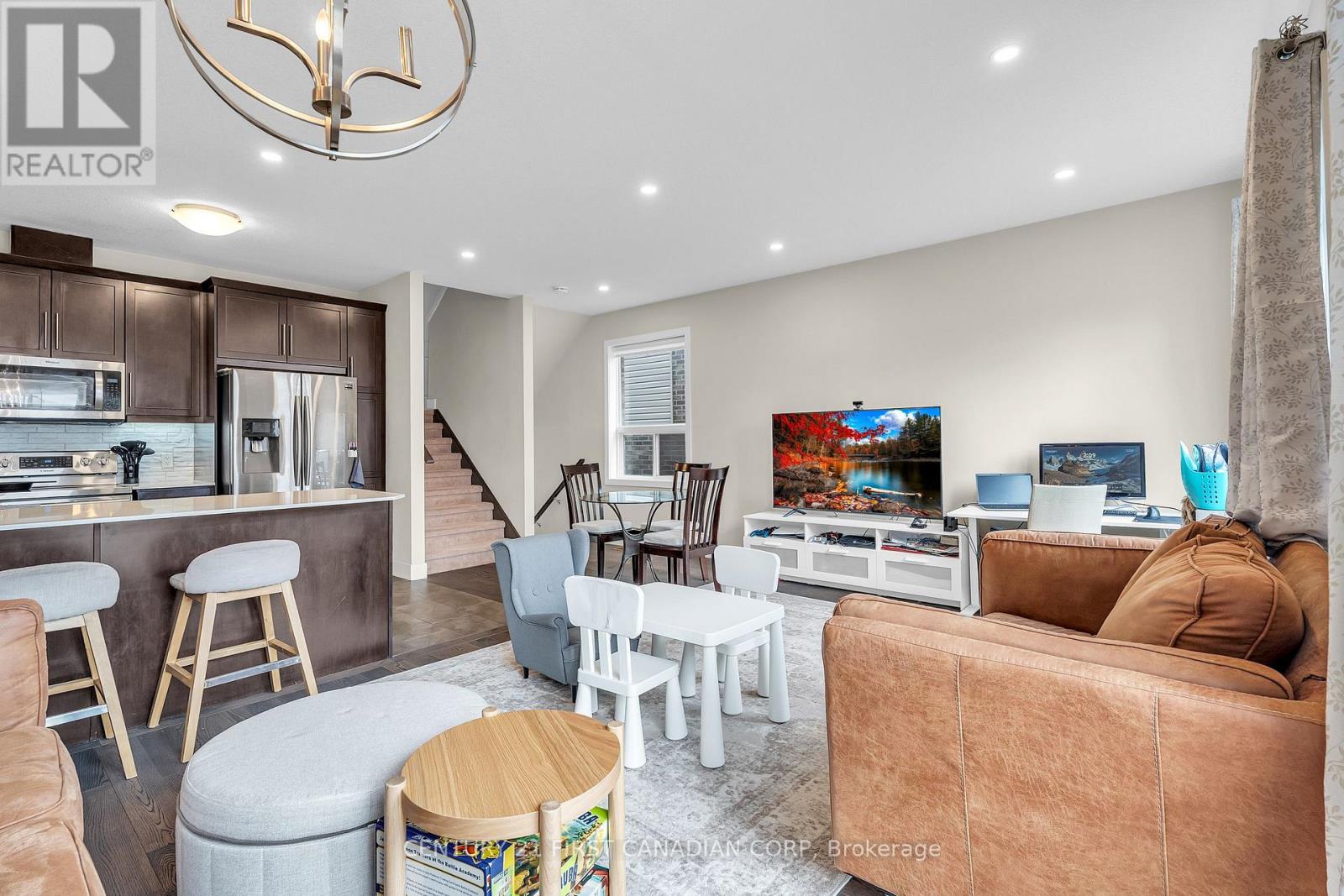 139 - 1960 Dalmagarry Road, London North, Ontario  N6G 0A6 - Photo 15 - X12915150