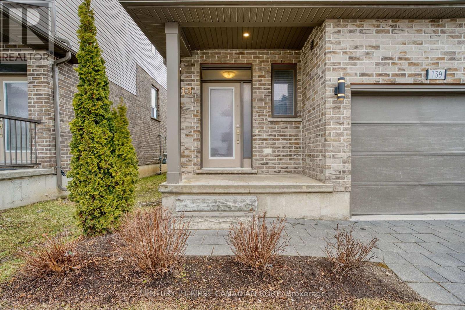 139 - 1960 Dalmagarry Road, London North, Ontario  N6G 0A6 - Photo 3 - X12915150