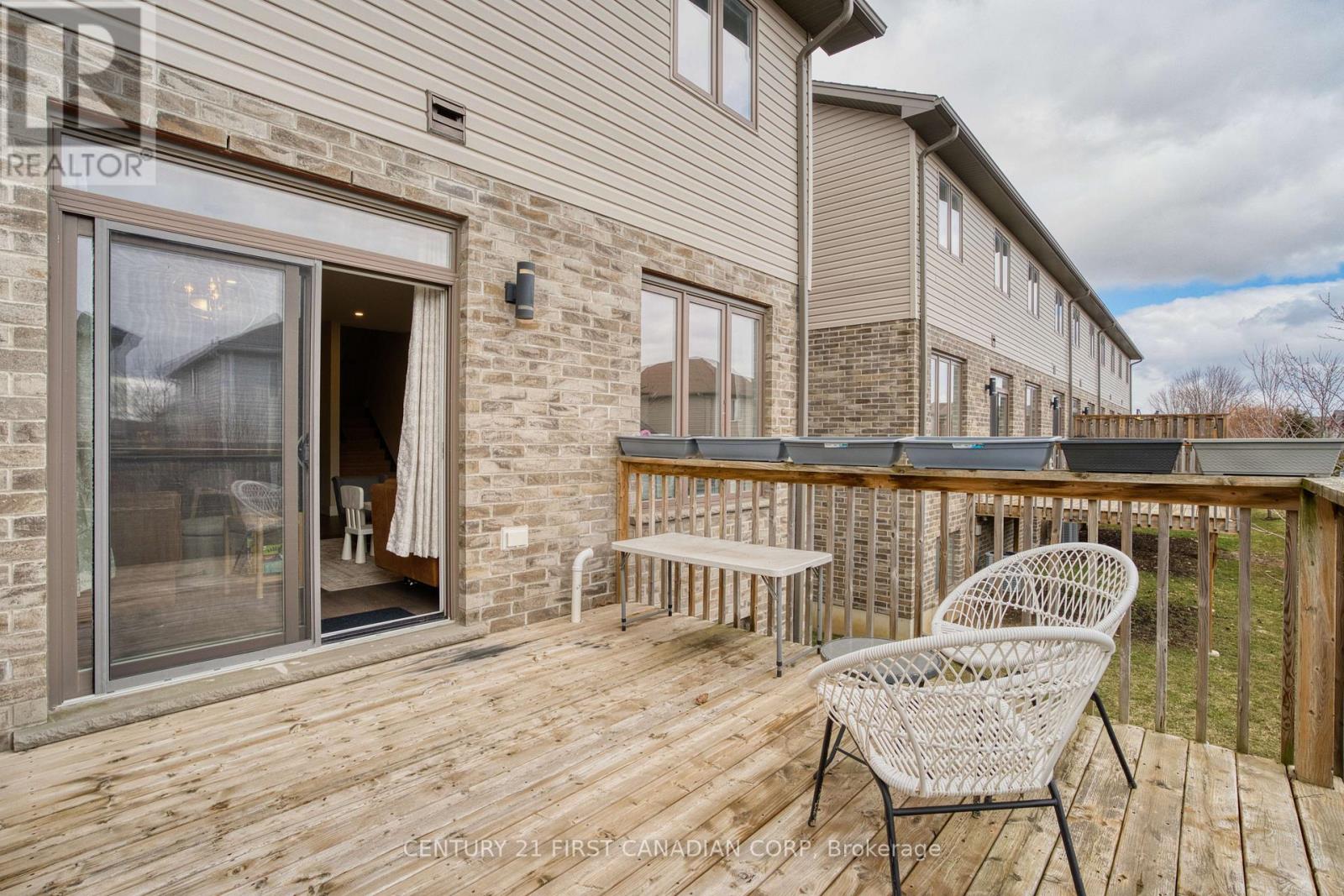 139 - 1960 Dalmagarry Road, London North, Ontario  N6G 0A6 - Photo 34 - X12915150