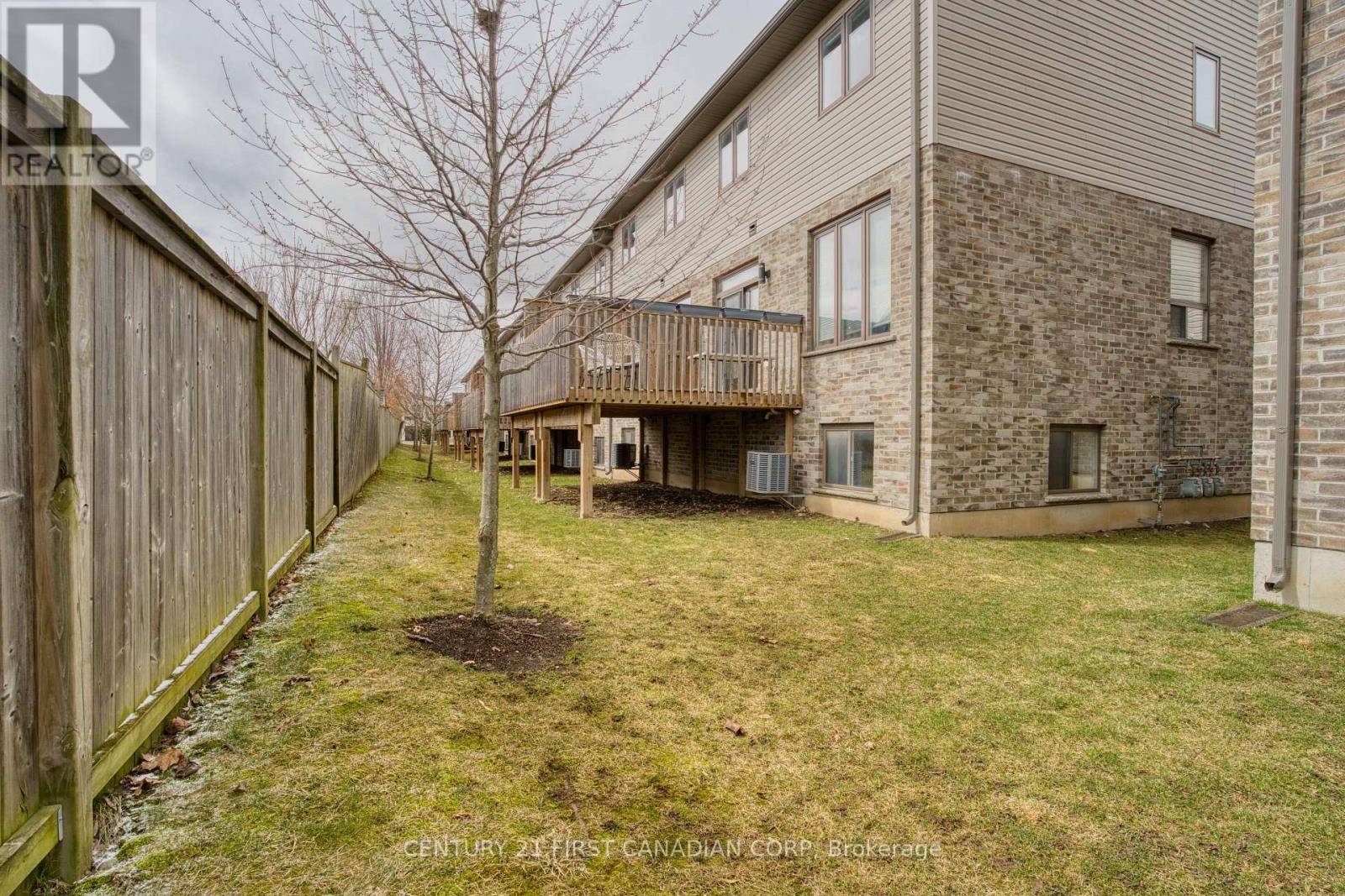 139 - 1960 Dalmagarry Road, London North, Ontario  N6G 0A6 - Photo 35 - X12915150