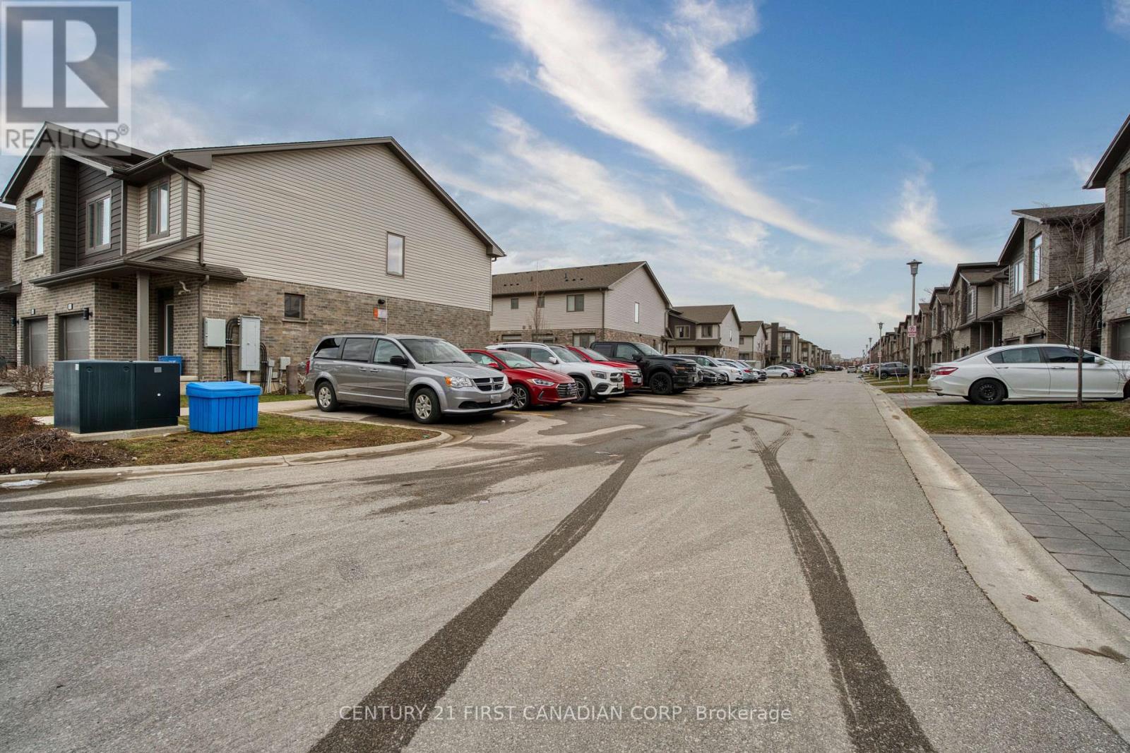 139 - 1960 Dalmagarry Road, London North, Ontario  N6G 0A6 - Photo 36 - X12915150