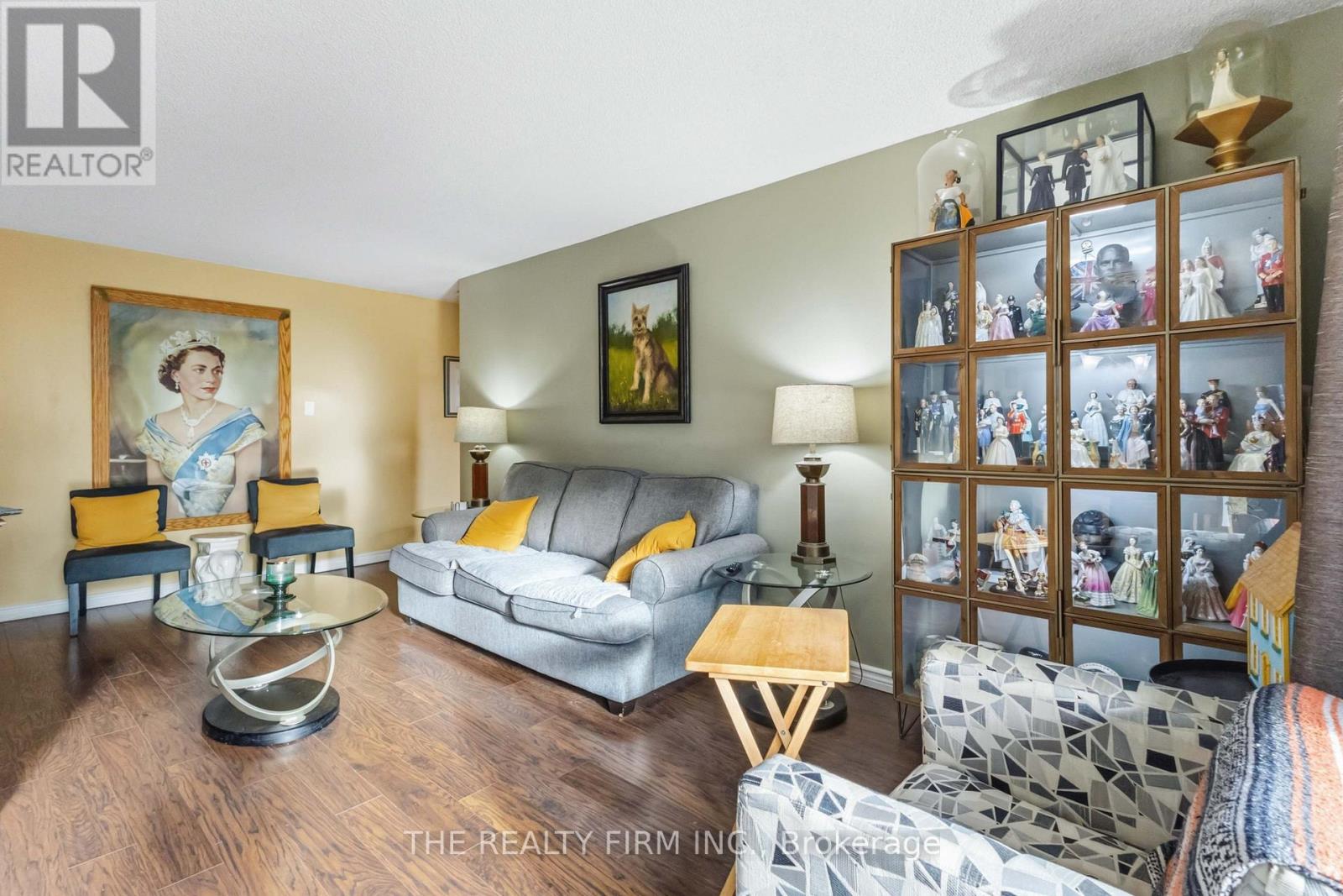 309 - 1103 Jalna Boulevard, London South, Ontario  N6E 2W8 - Photo 11 - X12915202