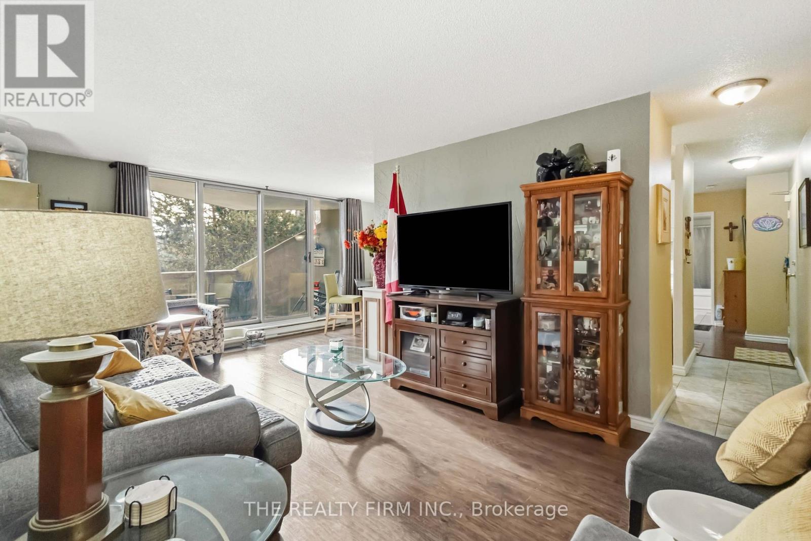 309 - 1103 Jalna Boulevard, London South, Ontario  N6E 2W8 - Photo 6 - X12915202