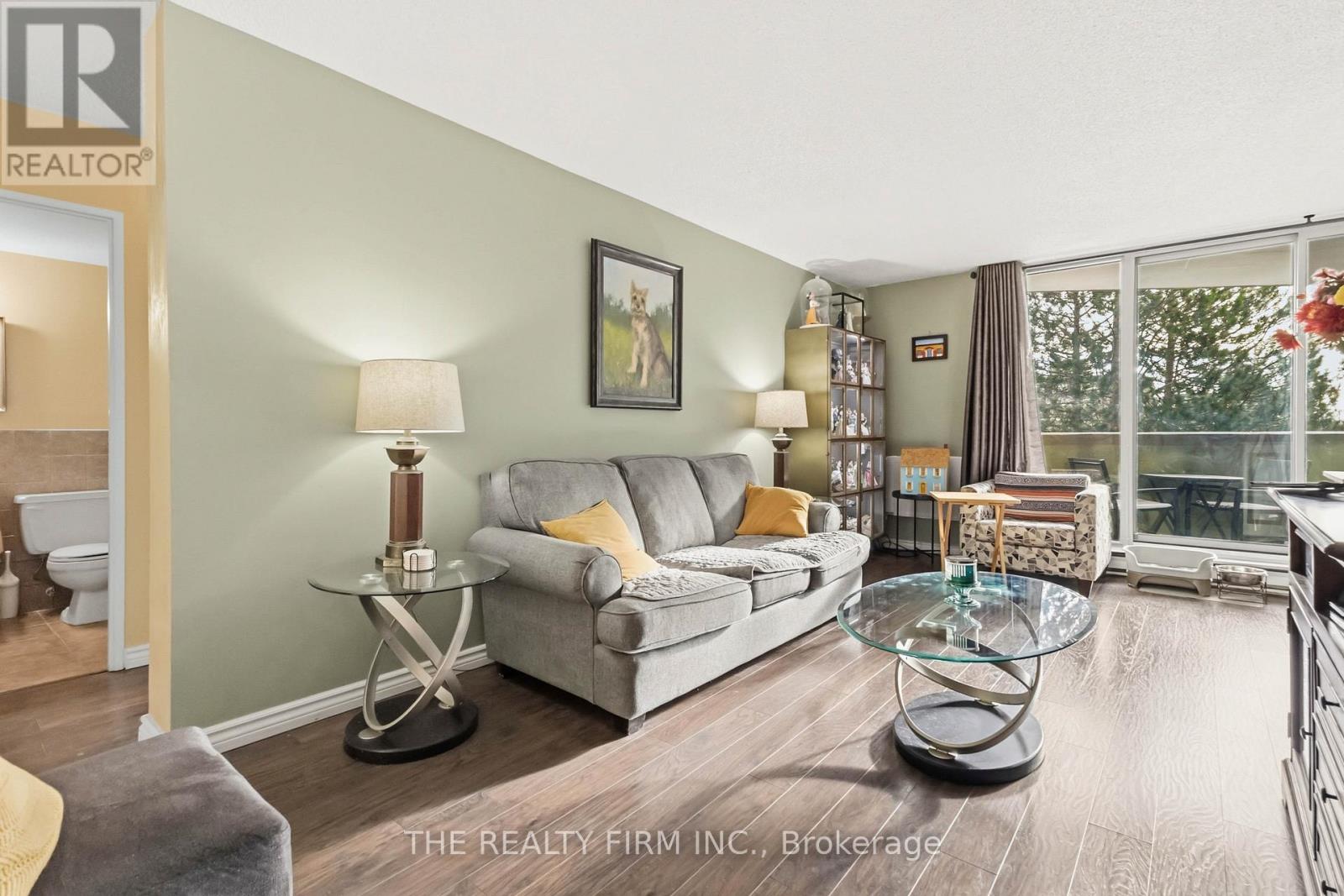 309 - 1103 Jalna Boulevard, London South, Ontario  N6E 2W8 - Photo 8 - X12915202