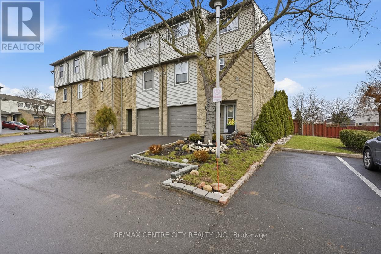 44 - 159 DEVERON CRESCENT, London South, Ontario