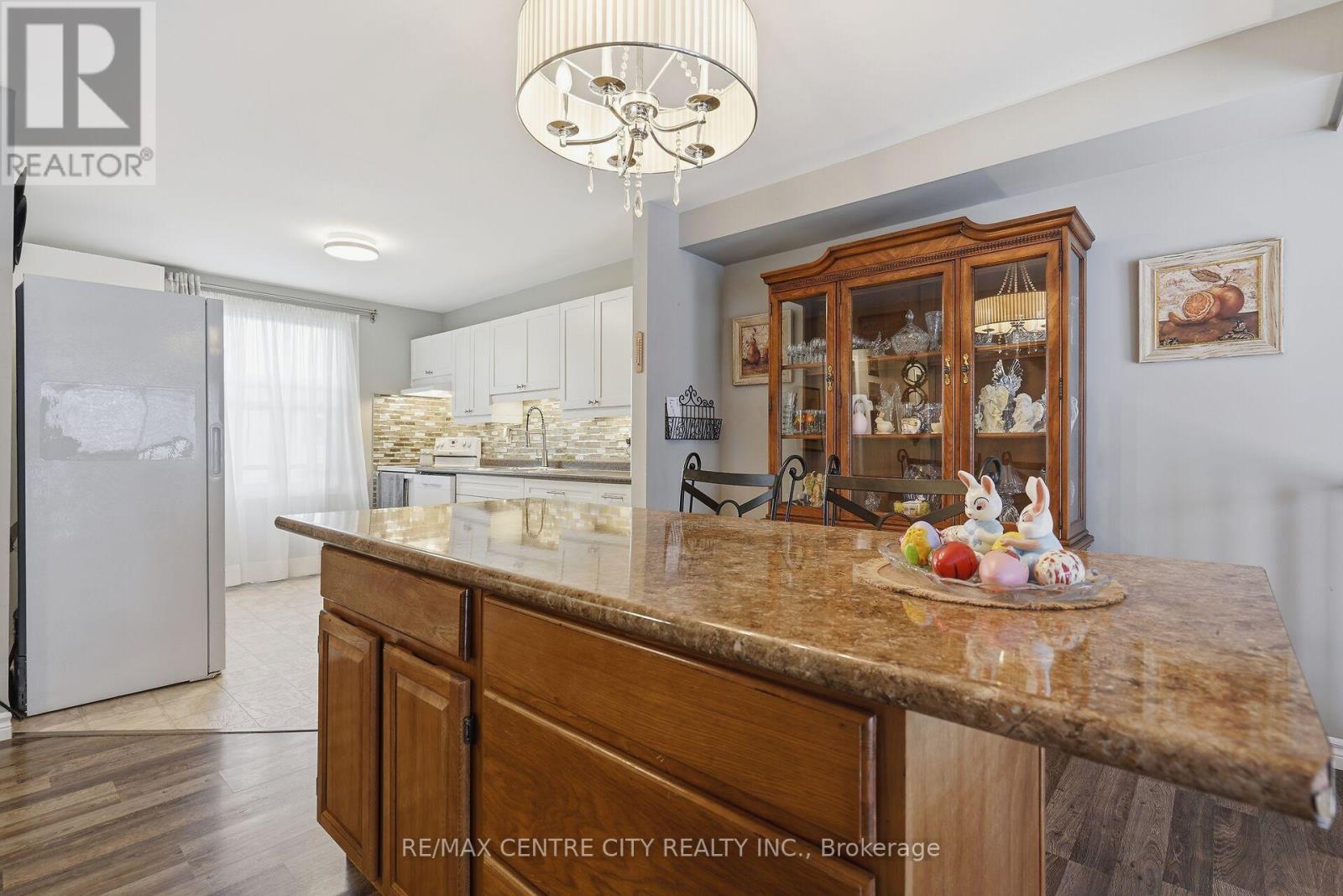 44 - 159 Deveron Crescent, London South, Ontario  N5Z 4J7 - Photo 13 - X12915276