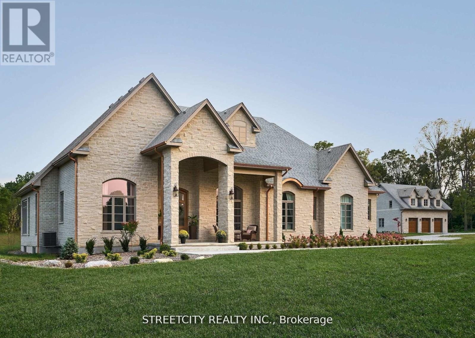 20724 DENFIELD ROAD, London North, Ontario