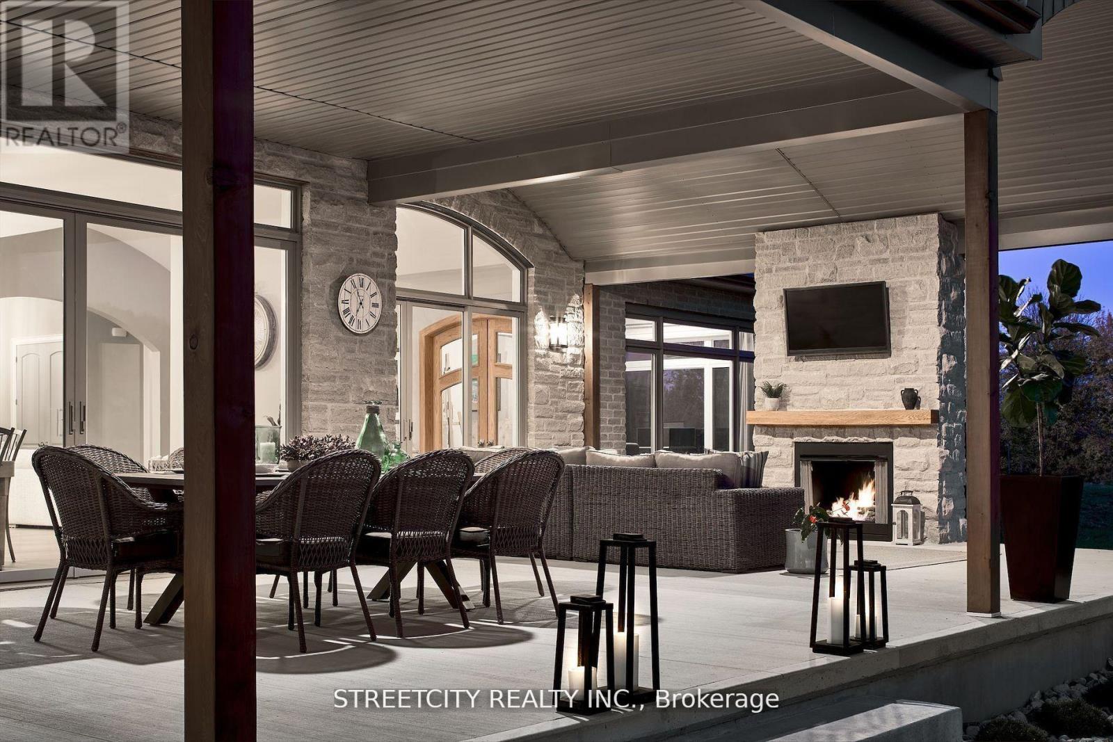 20724 Denfield Road, London North, Ontario  N6H 5L2 - Photo 37 - X12915290