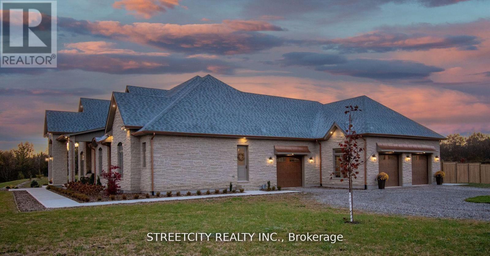 20724 Denfield Road, London North, Ontario  N6H 5L2 - Photo 41 - X12915290