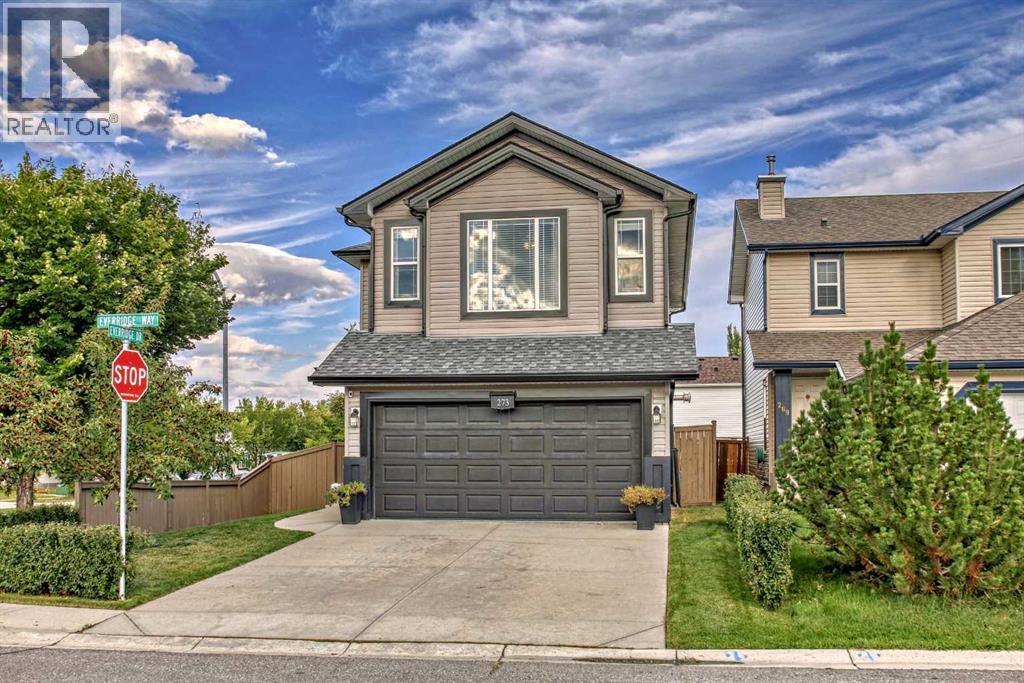 273 Everridge Way Sw, Calgary, Alberta  T2Y 4X4 - Photo 46 - A2294179